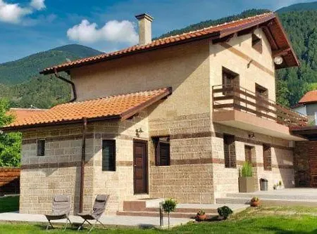 “приятели“ Ovchartsi (Kyustendil)