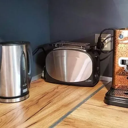 ヴィラ “приятели“ Ovchartsi