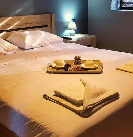 ヴィラ “приятели“