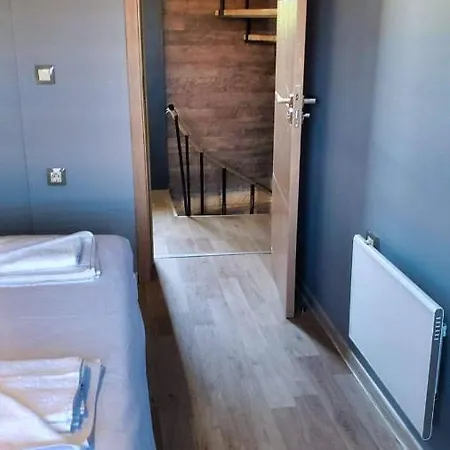 “приятели“ Villa Ovchartsi (Kyustendil)