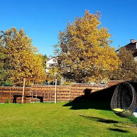 “приятели“ Villa Ovchartsi (Kyustendil)