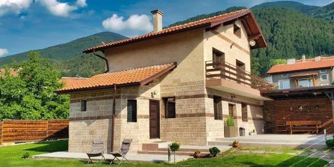 “приятели“ Ovchartsi (Kyustendil)