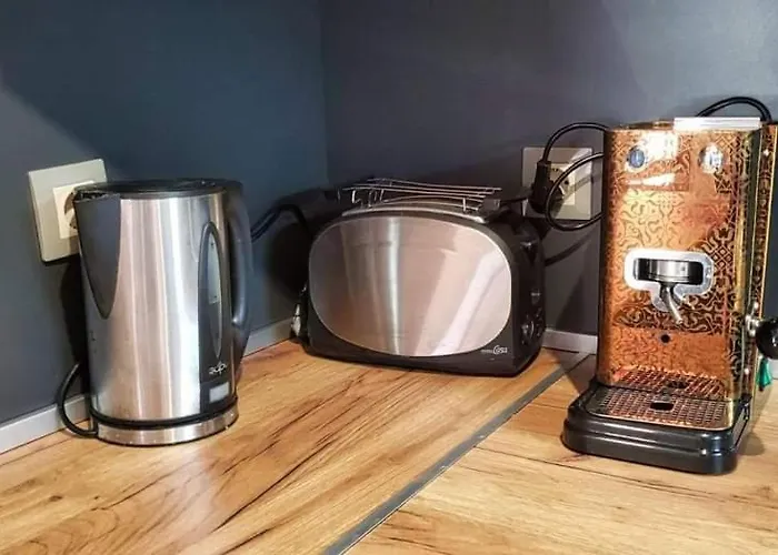 Villa “приятели“ Ovchartsi (Kyustendil)