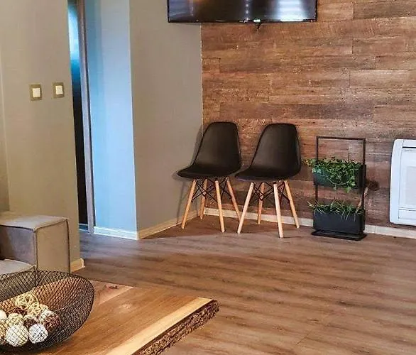 Villa “приятели“ Ovchartsi (Kyustendil)