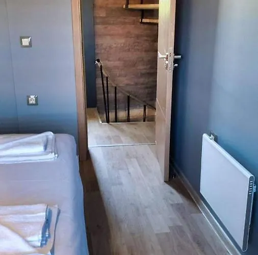 “приятели“ Villa Ovchartsi (Kyustendil)