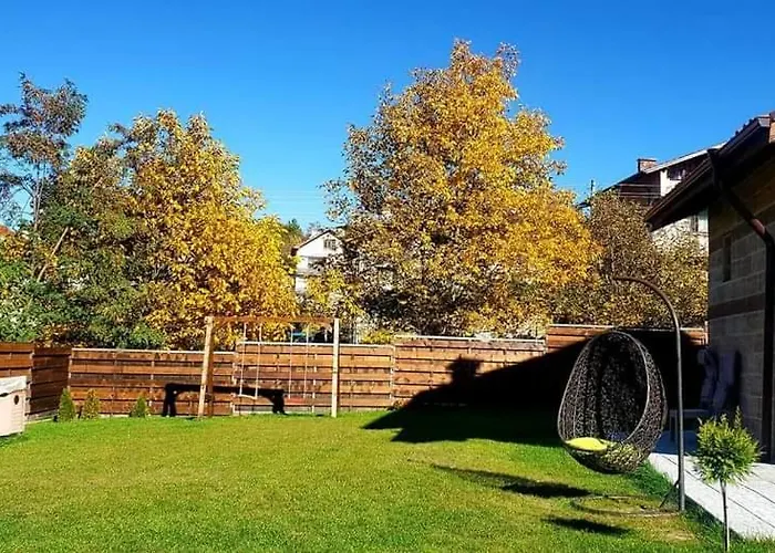 “приятели“ Villa Ovchartsi (Kyustendil)