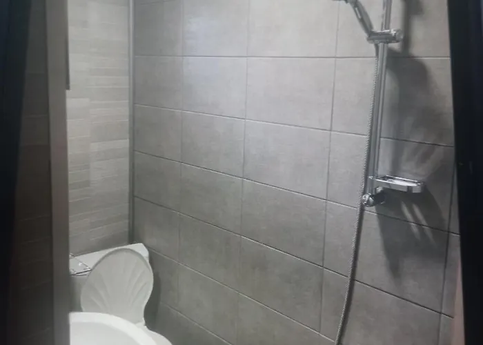 “приятели“ Villa Ovchartsi (Kyustendil)